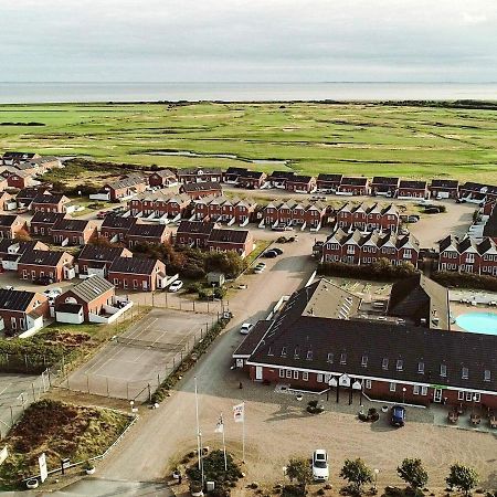 Holiday Home Vestergade XI Sønderby المظهر الخارجي الصورة
