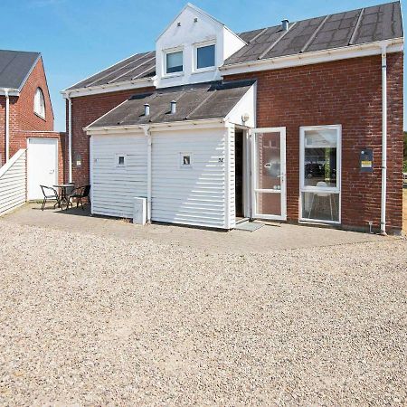 Holiday Home Vestergade XI Sønderby المظهر الخارجي الصورة