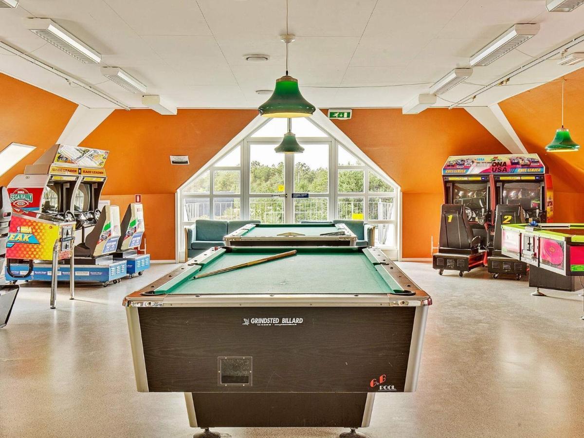Holiday Home Vestergade XI Sønderby المظهر الخارجي الصورة