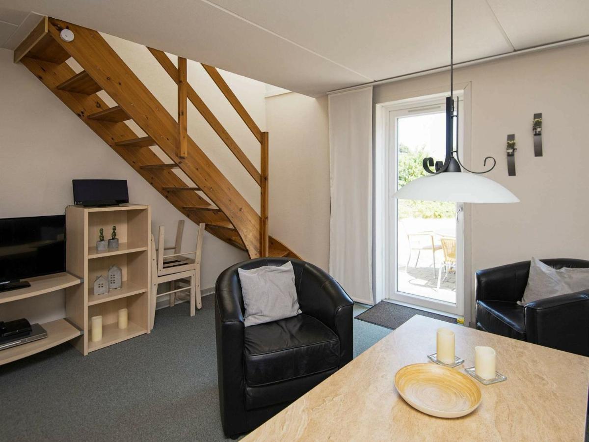 Holiday Home Vestergade XI Sønderby المظهر الخارجي الصورة