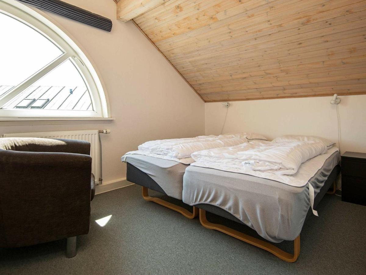 Holiday Home Vestergade XI Sønderby المظهر الخارجي الصورة