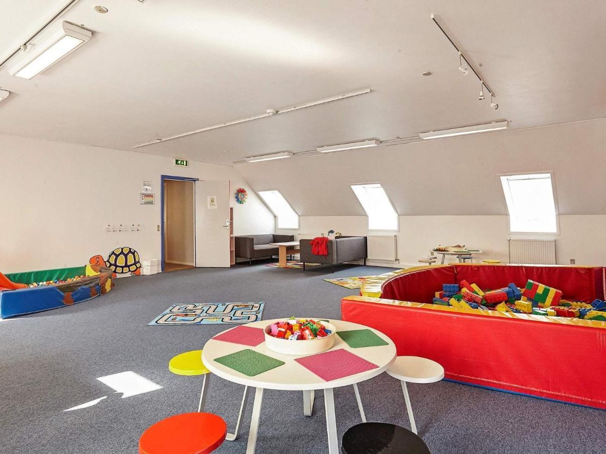 Holiday Home Vestergade XI Sønderby المظهر الخارجي الصورة