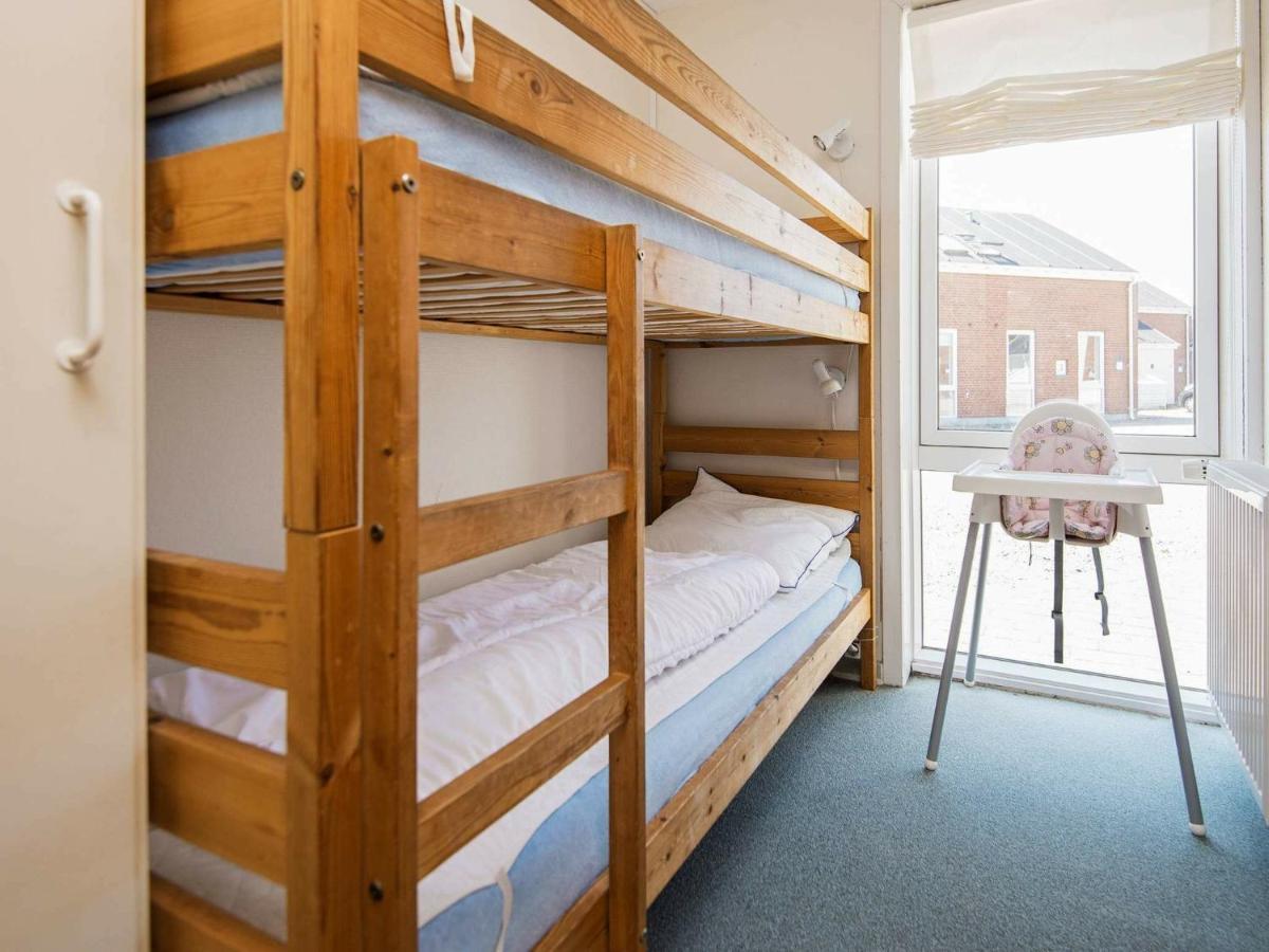 Holiday Home Vestergade XI Sønderby المظهر الخارجي الصورة