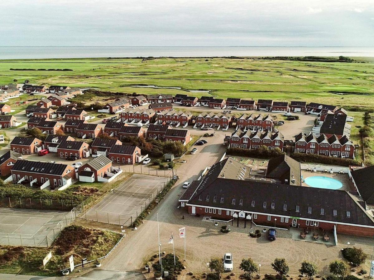 Holiday Home Vestergade XI Sønderby المظهر الخارجي الصورة