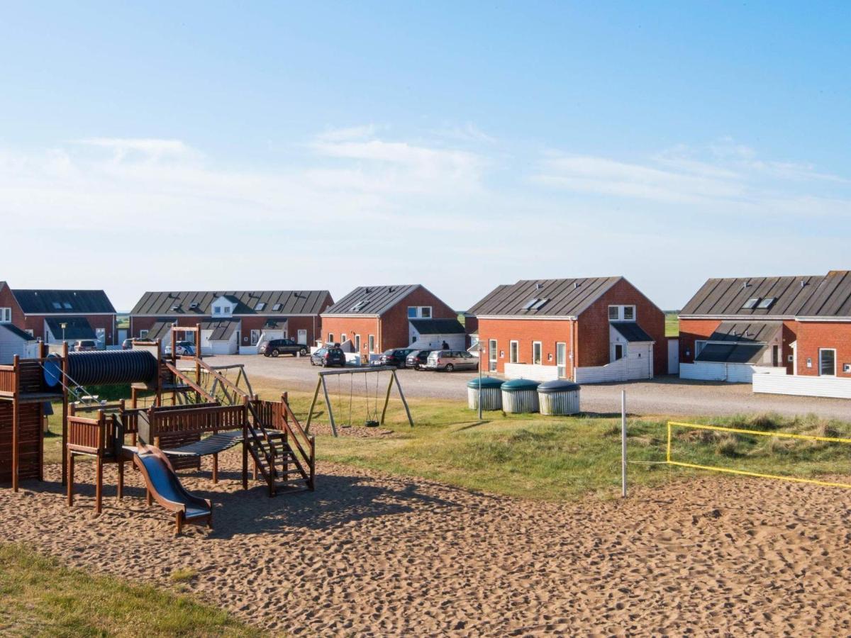 Holiday Home Vestergade XI Sønderby المظهر الخارجي الصورة