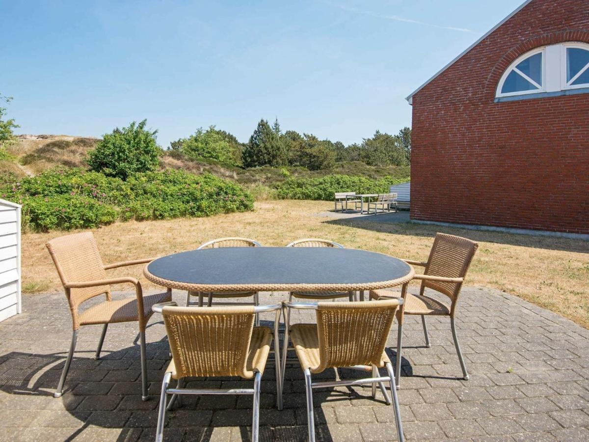Holiday Home Vestergade XI Sønderby المظهر الخارجي الصورة