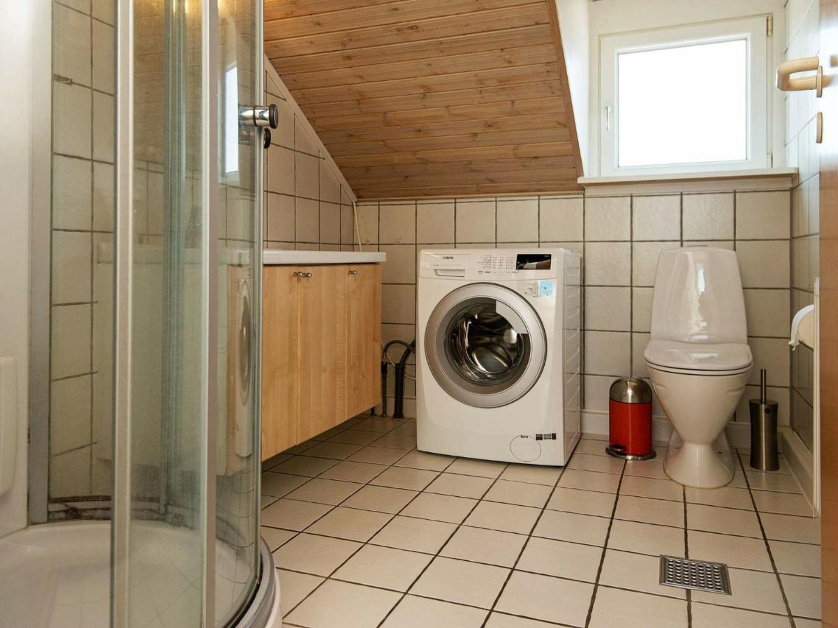 Holiday Home Vestergade XI Sønderby المظهر الخارجي الصورة