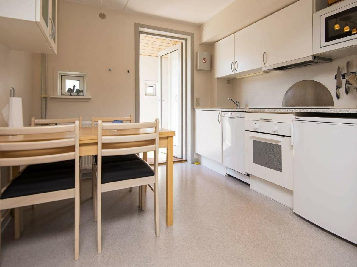Holiday Home Vestergade XI Sønderby المظهر الخارجي الصورة