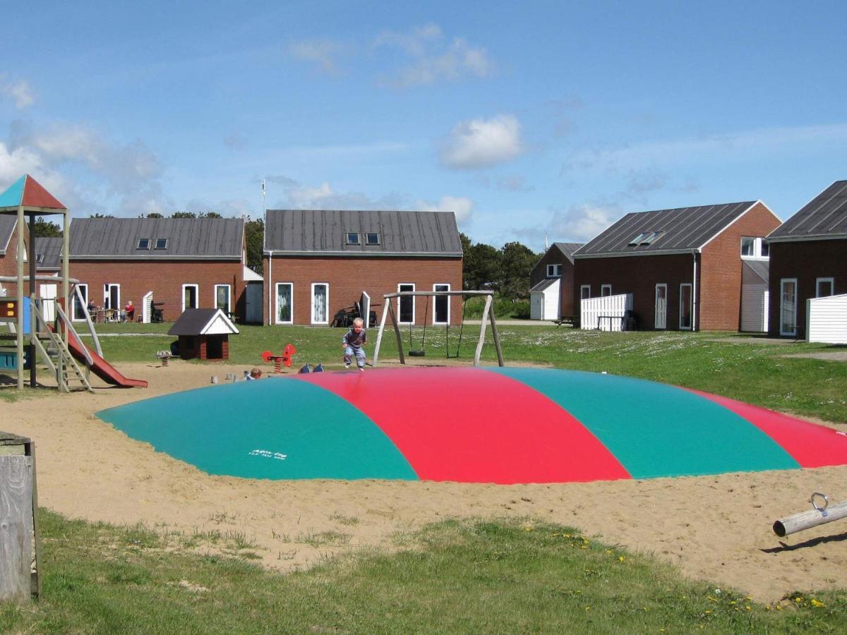 Holiday Home Vestergade XI Sønderby المظهر الخارجي الصورة