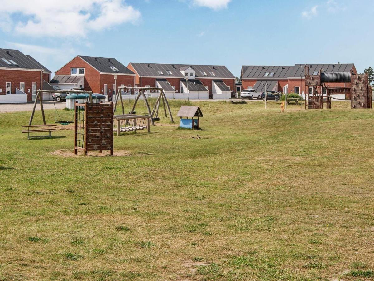 Holiday Home Vestergade XI Sønderby المظهر الخارجي الصورة