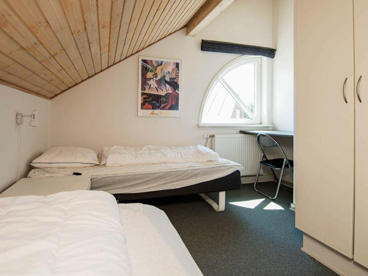Holiday Home Vestergade XI Sønderby المظهر الخارجي الصورة