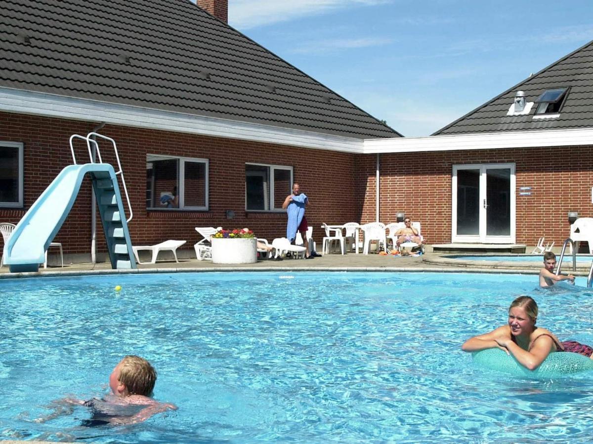 Holiday Home Vestergade XI Sønderby المظهر الخارجي الصورة