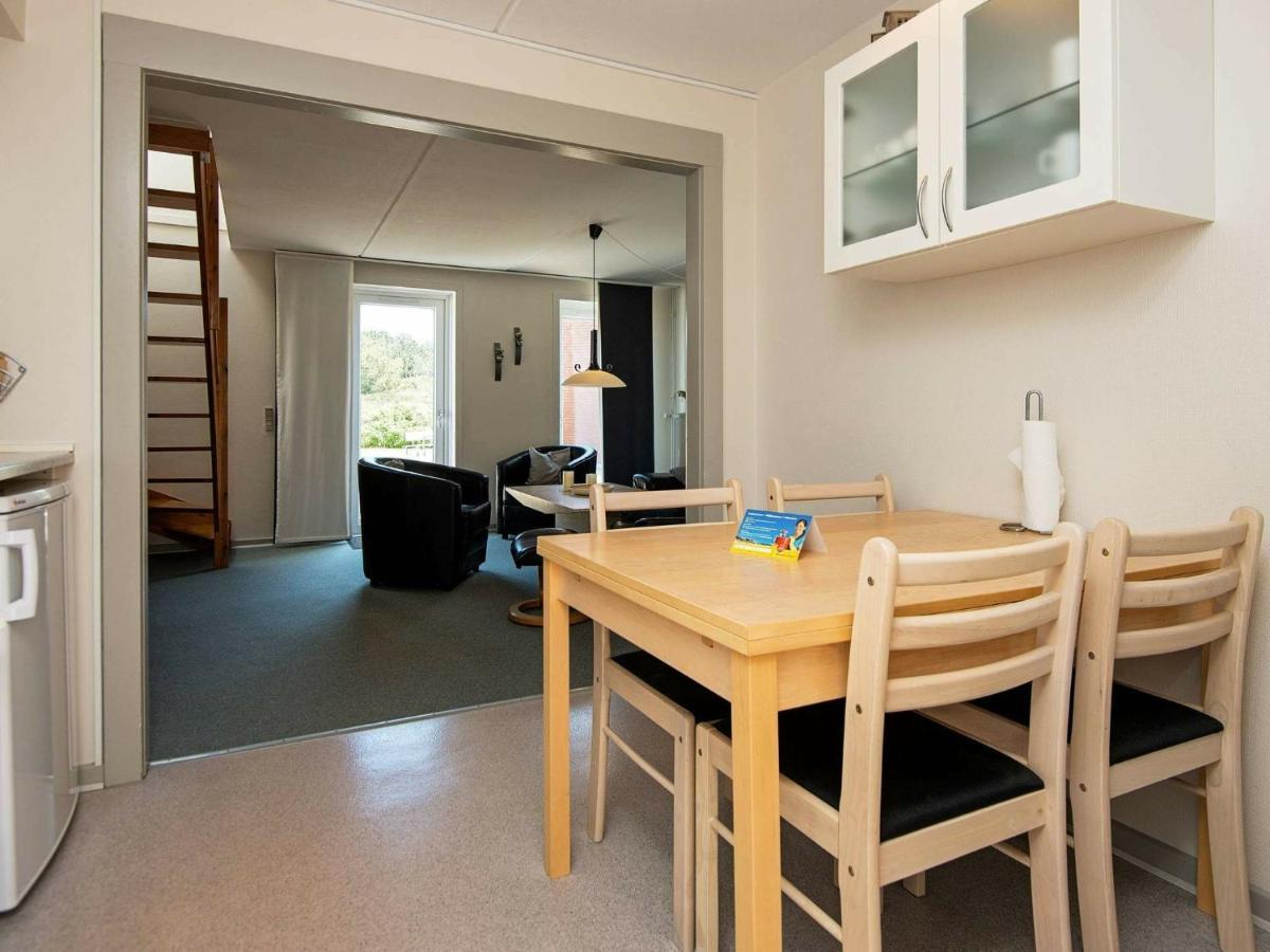 Holiday Home Vestergade XI Sønderby المظهر الخارجي الصورة