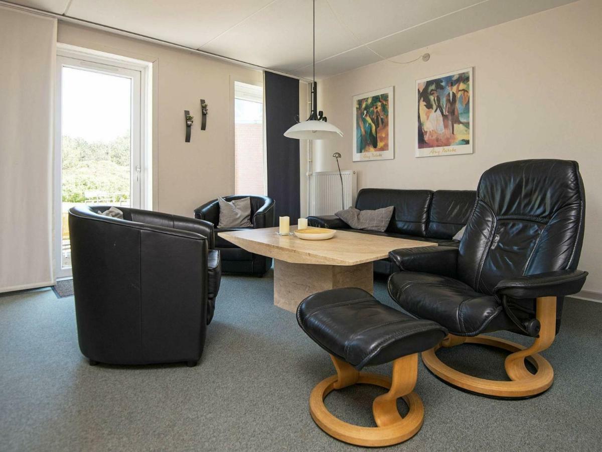 Holiday Home Vestergade XI Sønderby المظهر الخارجي الصورة
