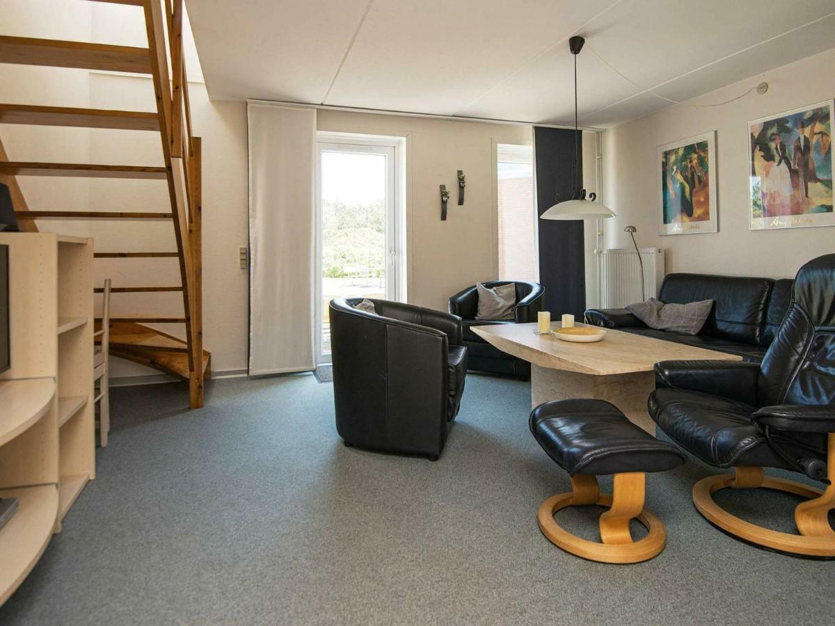 Holiday Home Vestergade XI Sønderby المظهر الخارجي الصورة